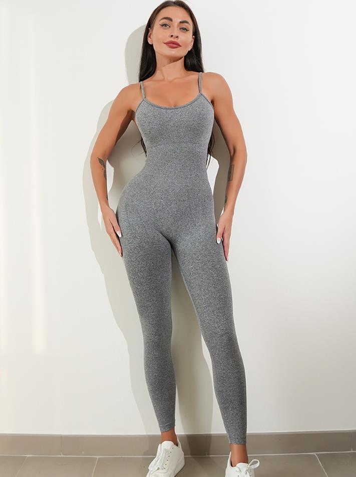 One-Piece Jumpsuit