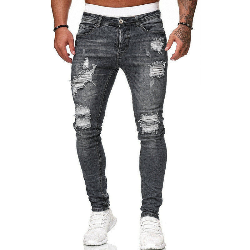 FlexFit Stretch Jeans