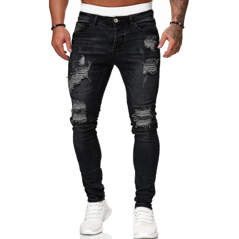 FlexFit Stretch Jeans