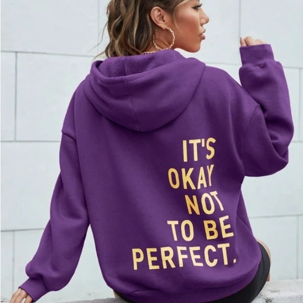 Women's Beautiful Sweatshirt