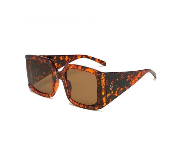 LuxeShade Fashion Sunglasses