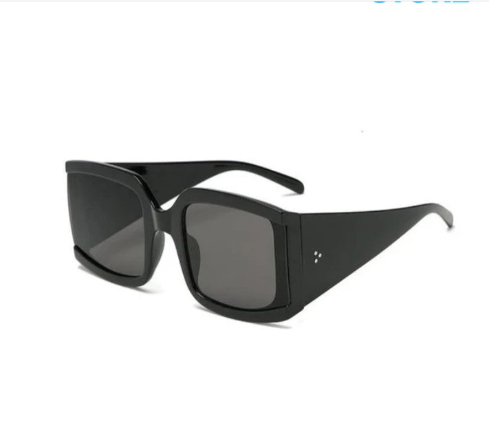 LuxeShade Fashion Sunglasses