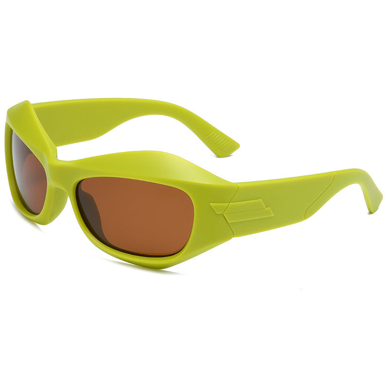 SunGuard Unisex Sunglasses