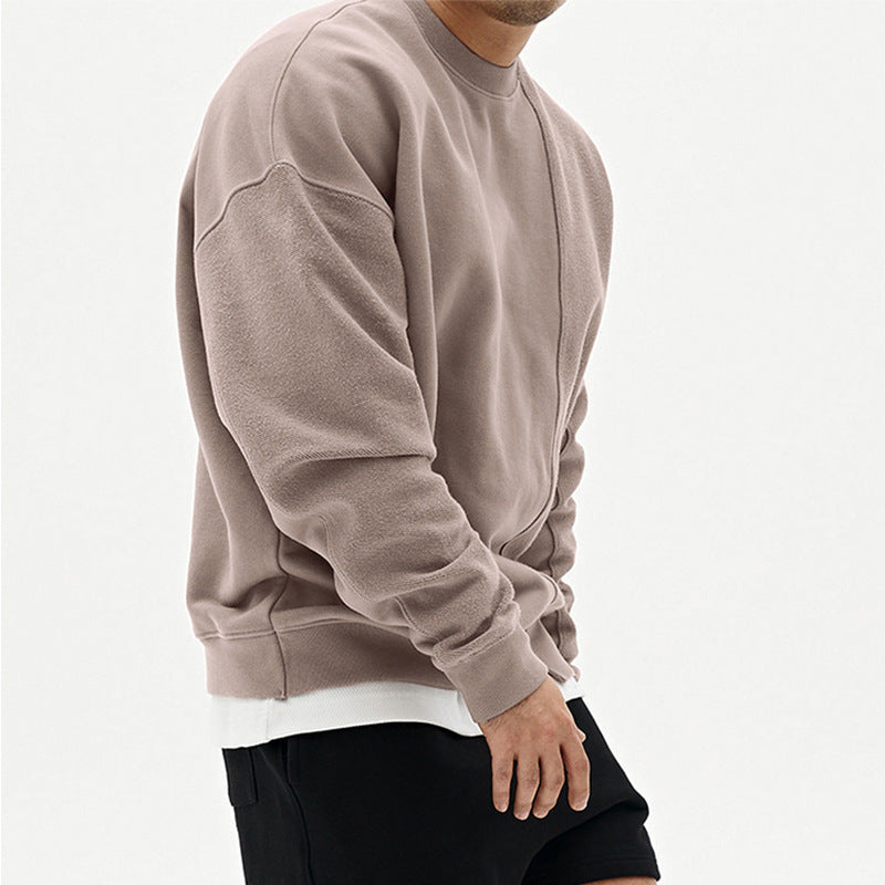 DateNight Men's Fashion Pullovers