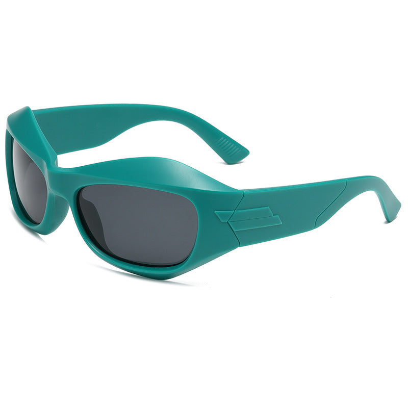 SunGuard Unisex Sunglasses