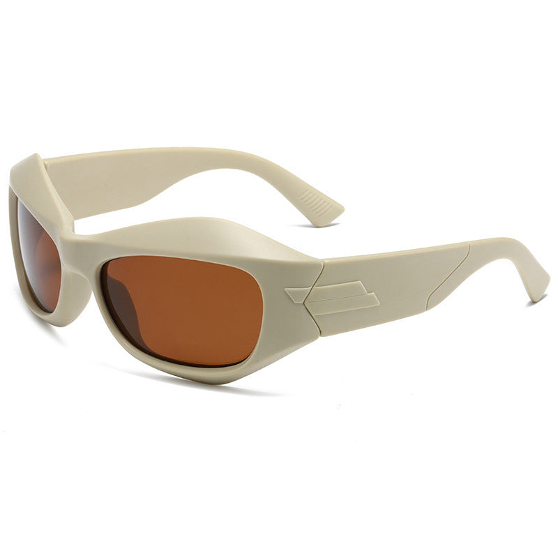 SunGuard Unisex Sunglasses