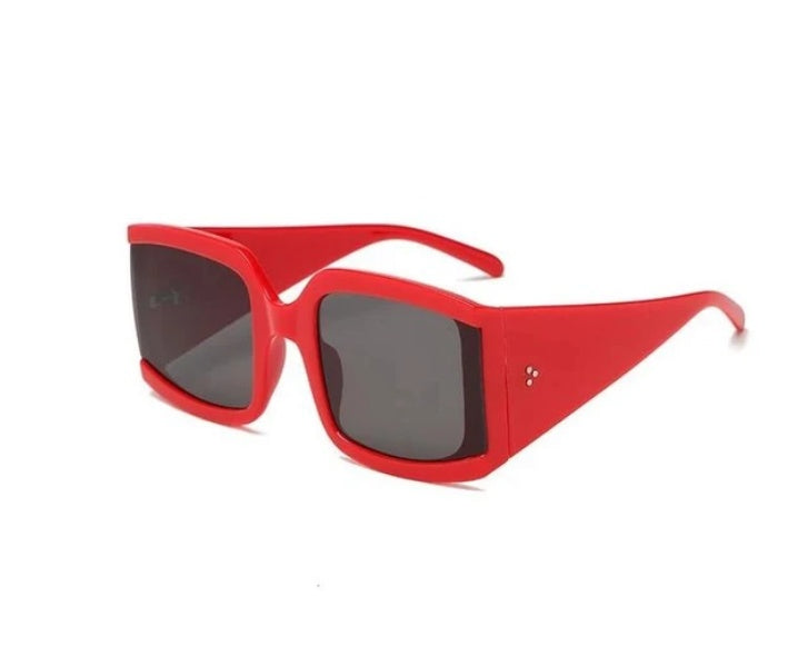 LuxeShade Fashion Sunglasses