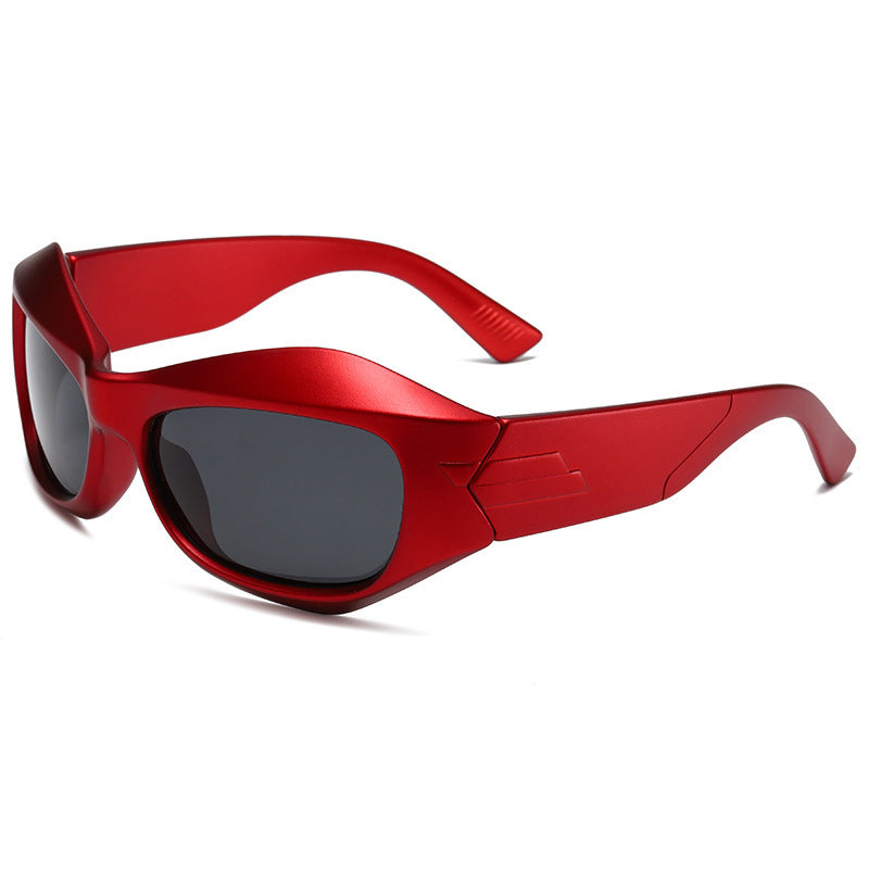 SunGuard Unisex Sunglasses