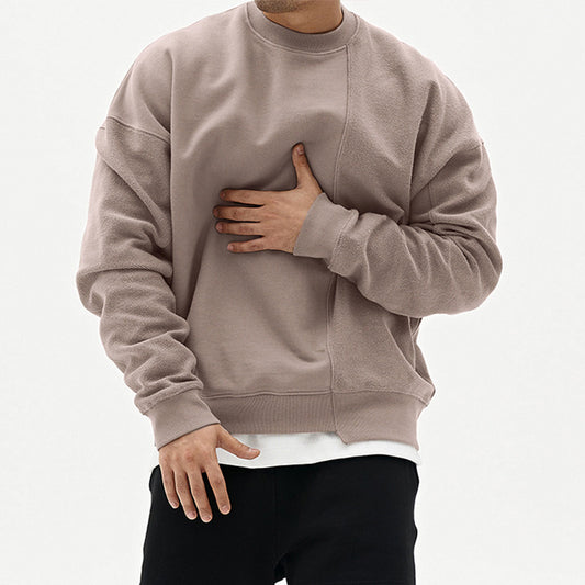 DateNight Men's Fashion Pullovers