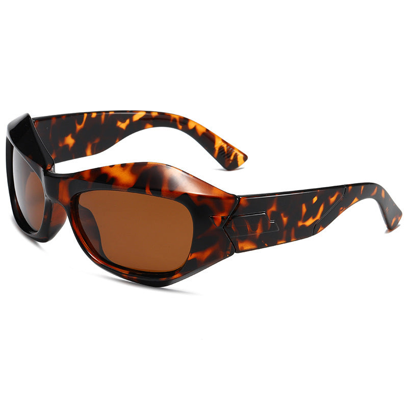 SunGuard Unisex Sunglasses