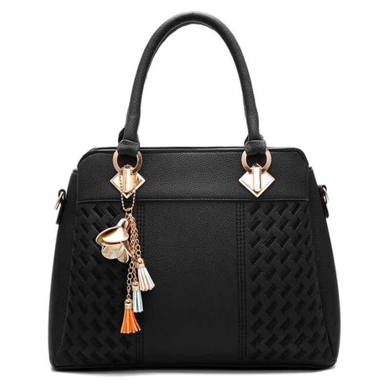 Opulent Elegance Luxury Handbag