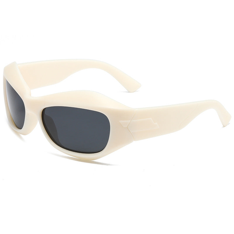 SunGuard Unisex Sunglasses