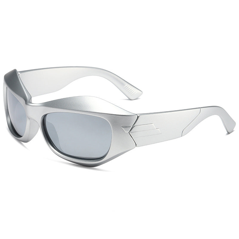 SunGuard Unisex Sunglasses