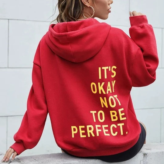 Women's Beautiful Sweatshirt